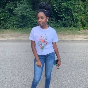 Meet your Posher, Kenya